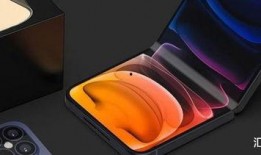 iphone 折叠最新爆料,颠覆性设计即将揭晓！
