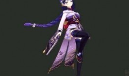 原神最新角色爆料女