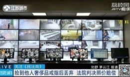 监控员新一集爆料视频,监控员揭露惊人内幕